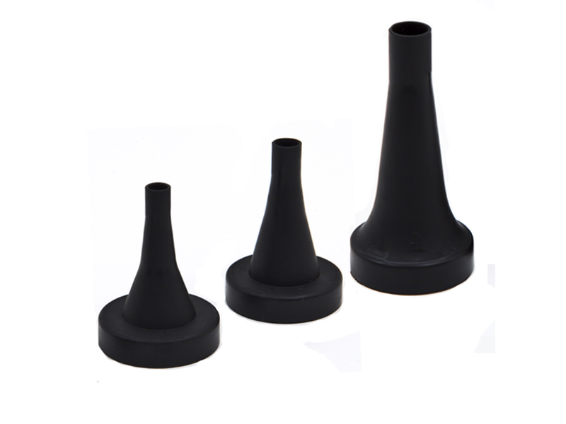 DE551 Wireless Veterinary Video Otoscope