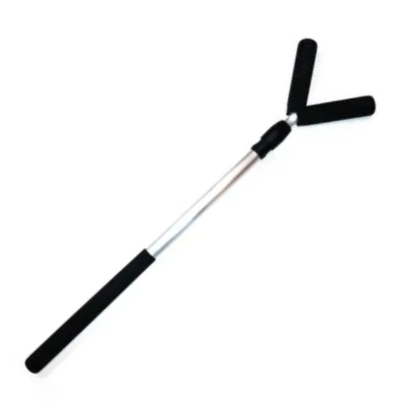 Globalvets Extendable ‘Y’ Pole