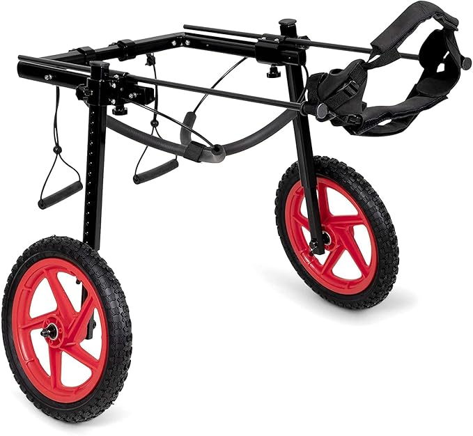 Wheelcart