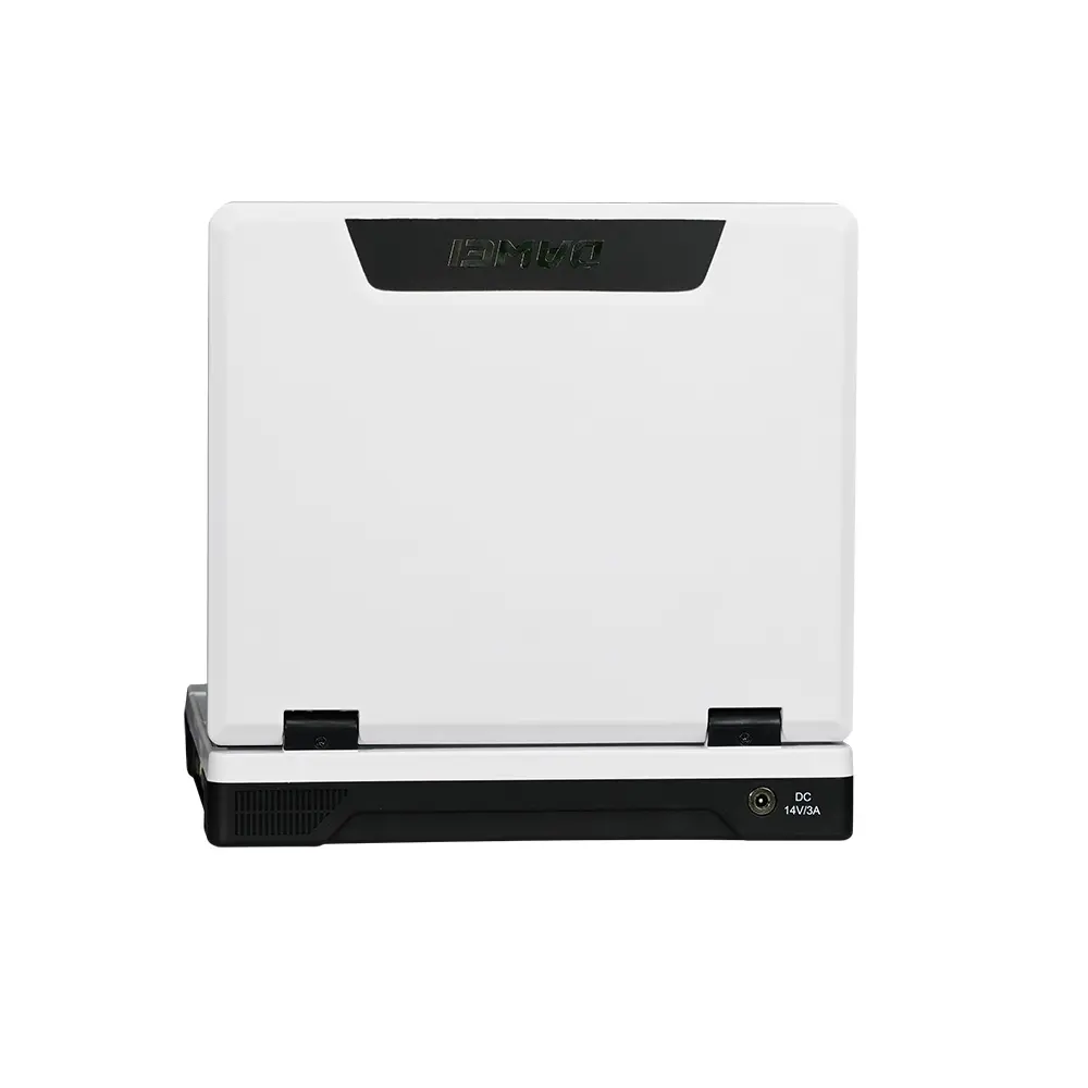 Laptop Veterinary Ultrasound Diagnostic Machine 690 Vet