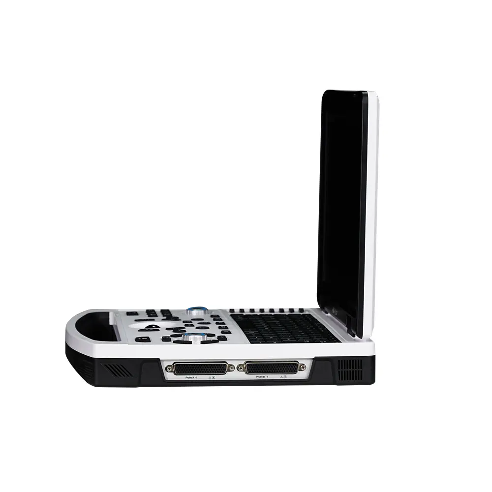 Laptop Veterinary Ultrasound Diagnostic Machine 690 Vet