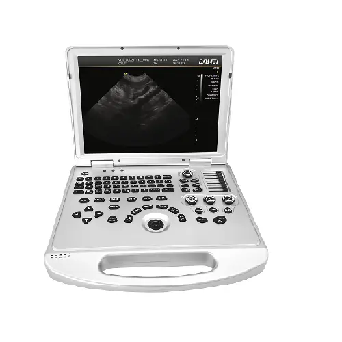 Portable Laptop Animal Reptile Ultrasound Machine Veterinary Ultrasound Scanner