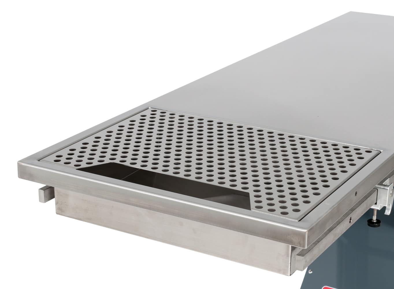 Bluetooth Dental Scissor Table Vet-Tables #4