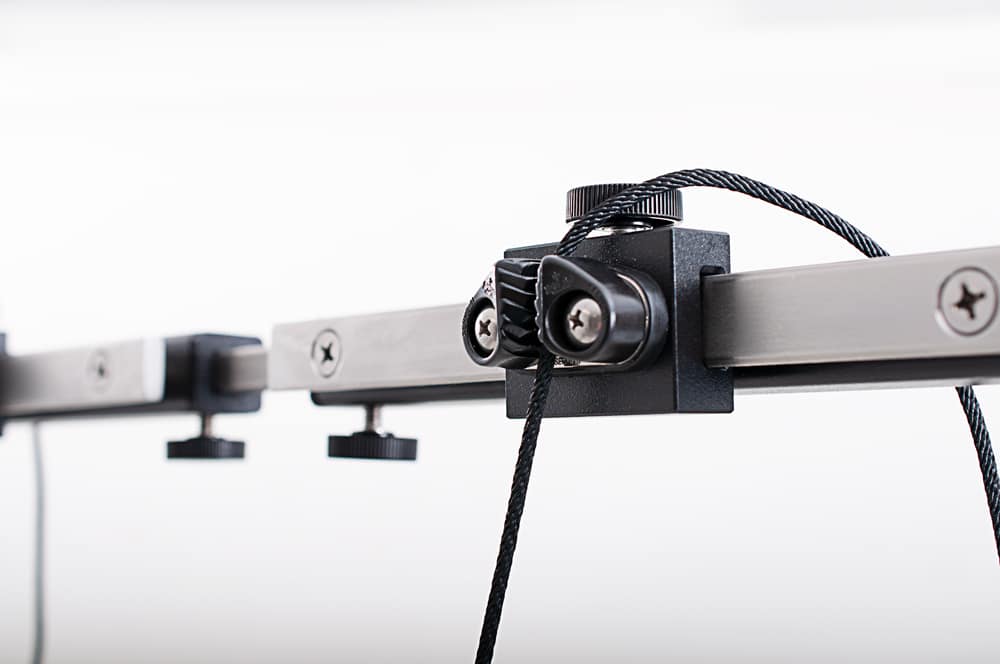 BOSS+ Brachycephalic and Oropharyngeal Surgical Stand + #5