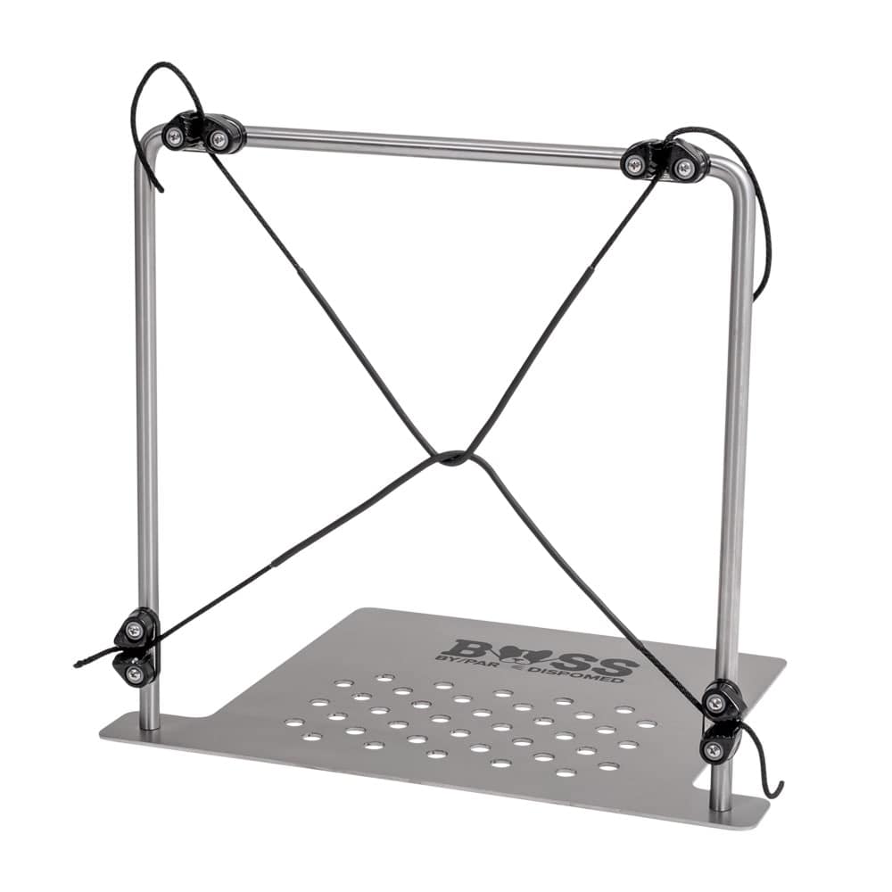 BOSS mini – Brachycephalic and Oropharyngeal Surgical Stand #2