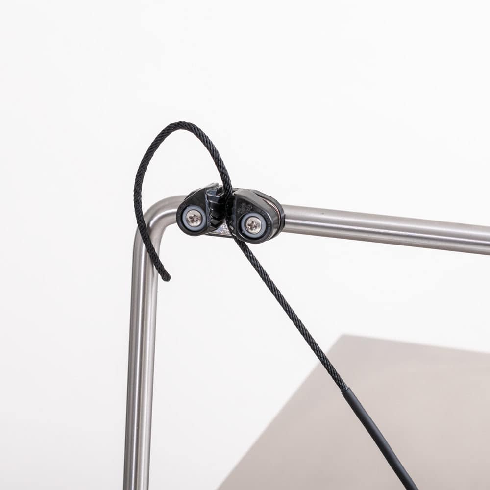 BOSS mini – Brachycephalic and Oropharyngeal Surgical Stand #3