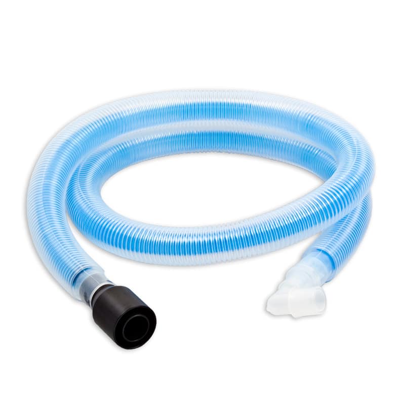 Coaxial Patient Circuit