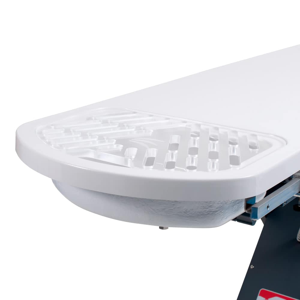 Electric Surgery Table with Fiberglass Dental Top