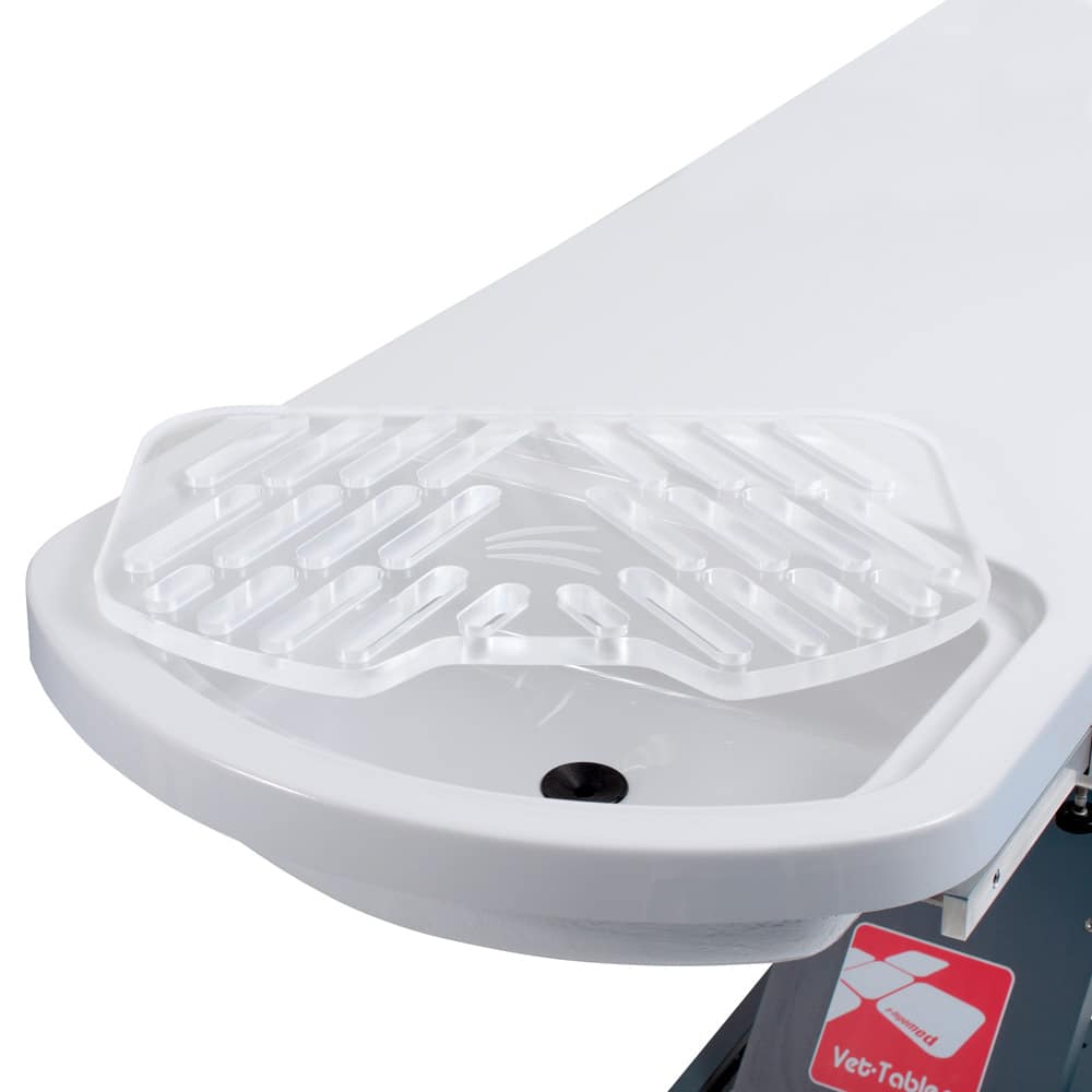 Electric Surgery Table with Fiberglass Dental Top #2