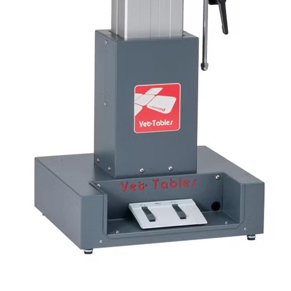 Electric Surgery Table with Fiberglass Dental Top #6