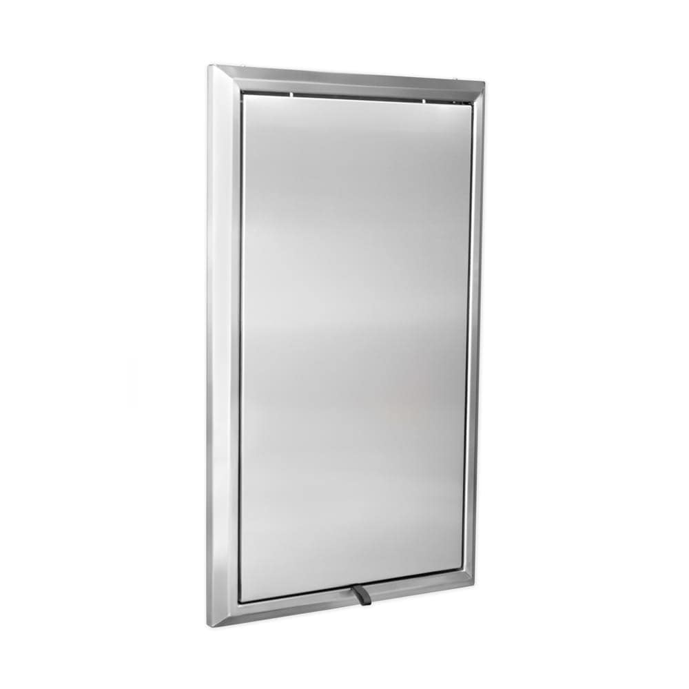 Folding Wall-Mount Exam Table #2