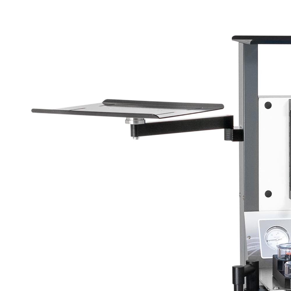 Laptop Mounting System for Moduflex Optimax