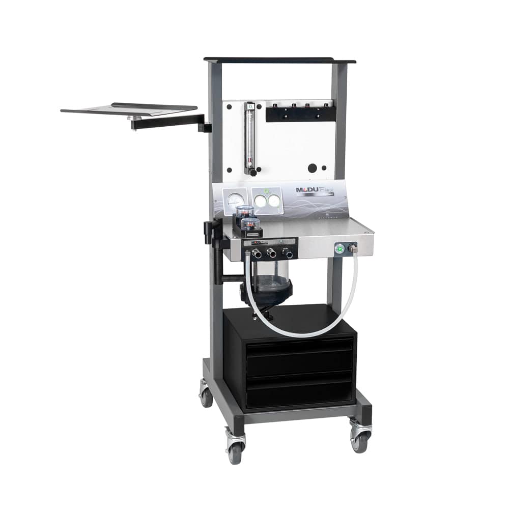 Laptop Mounting System for Moduflex Optimax #2