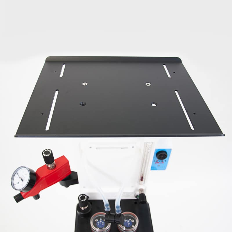 Moduflex Access2 Shelf Kit #2