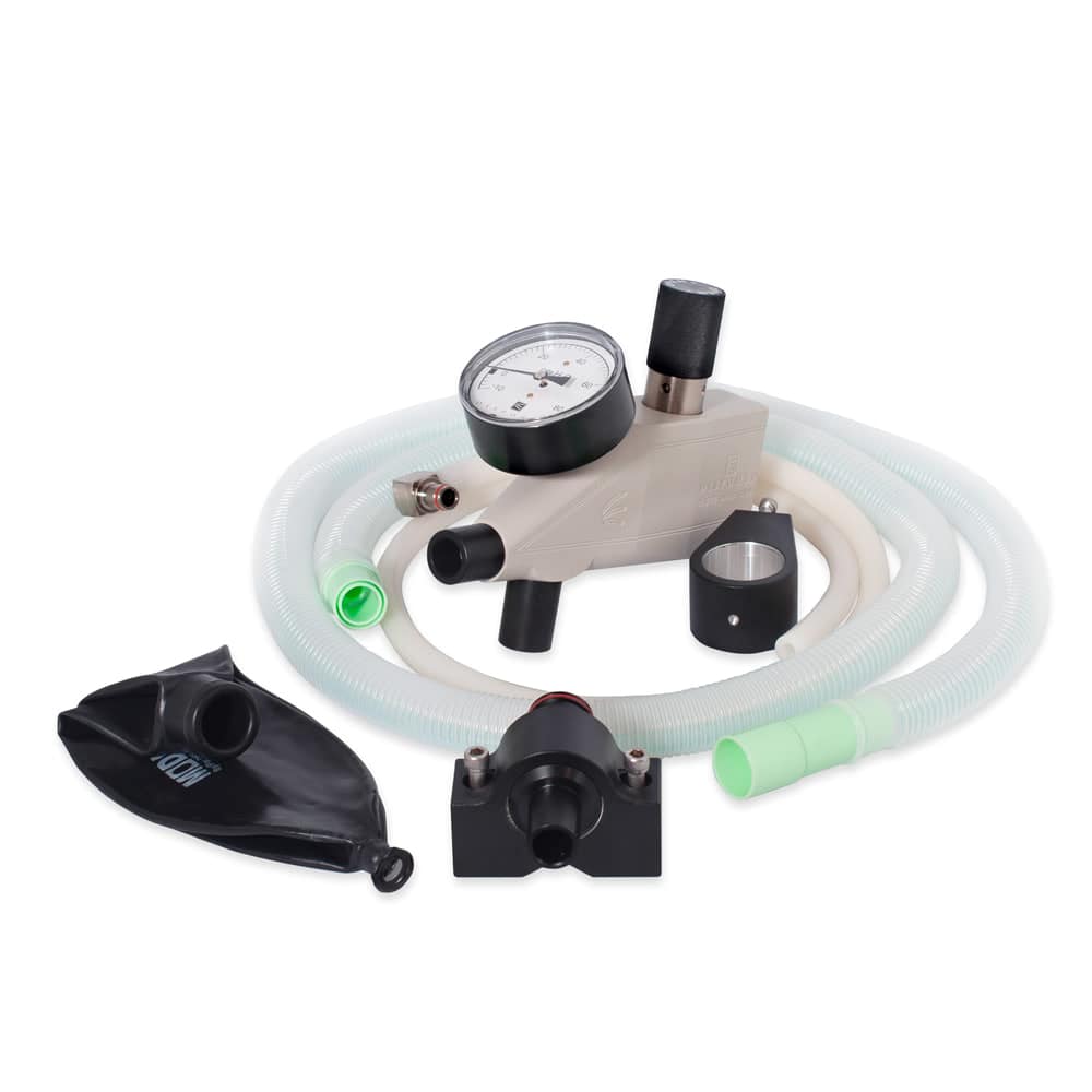 Moduflex Bain Circuit Adaptor #2