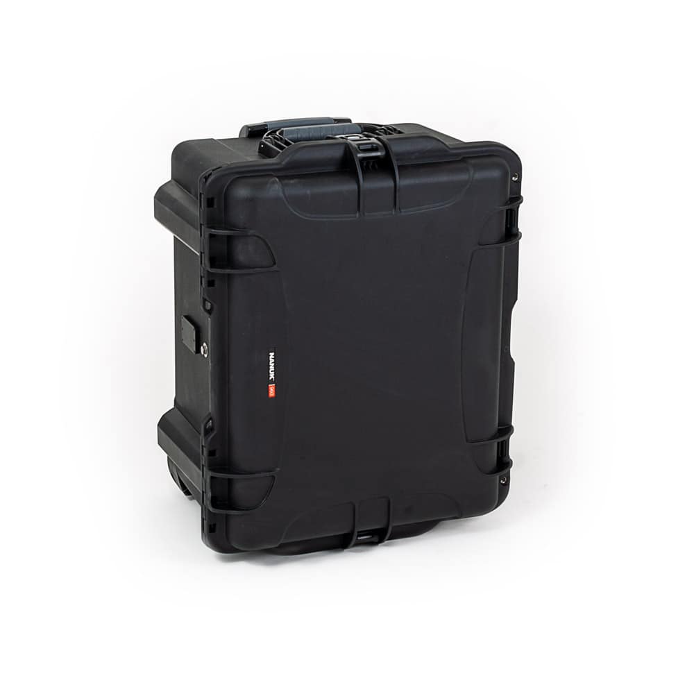 Moduflex Compact – Field Service Anesthesia Machine #2