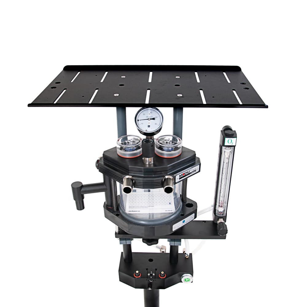 Moduflex Compact Shelf Kit