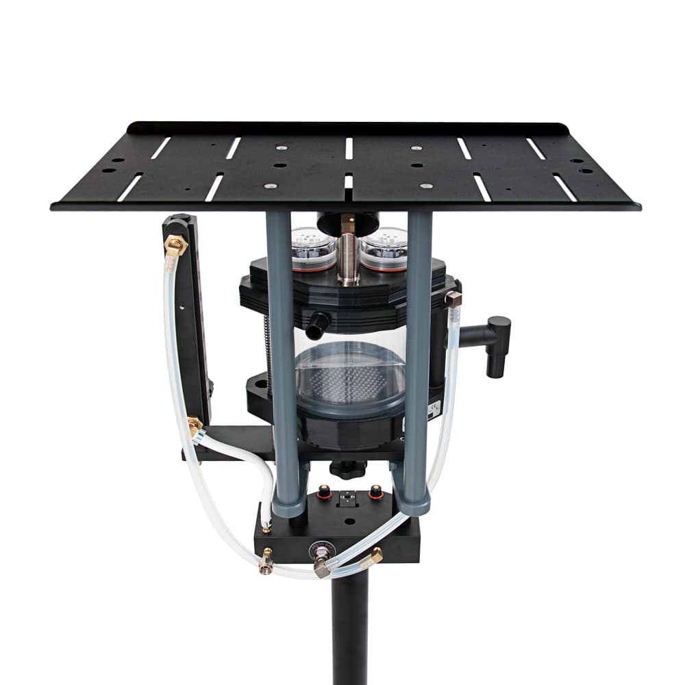 Moduflex Compact Shelf Kit #2
