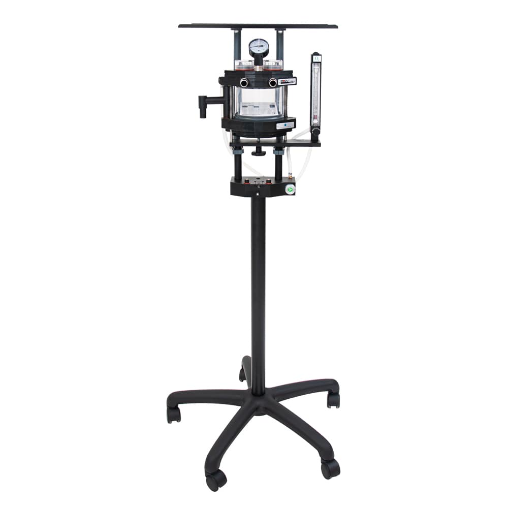 Moduflex Compact Shelf Kit #3