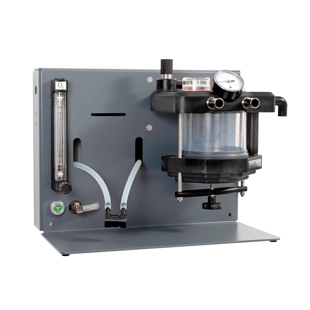 Moduflex Multiflex Veterinary Anesthesia Machine
