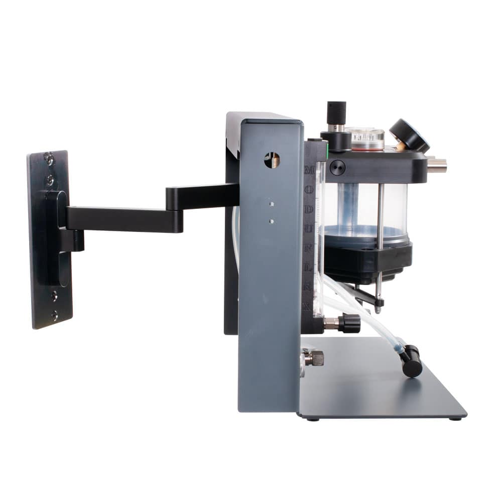 Moduflex Multiflex Veterinary Anesthesia Machine #3
