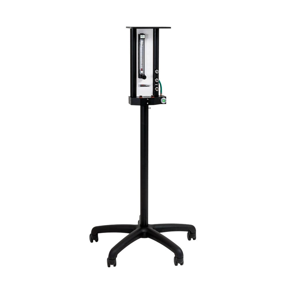 Moduflex NRB Veterinary Anesthesia Machine