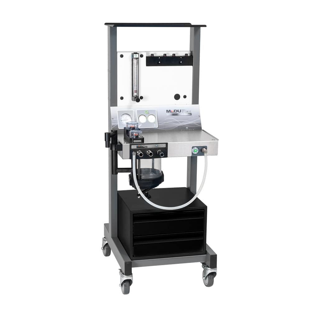 Anesthesia Machines