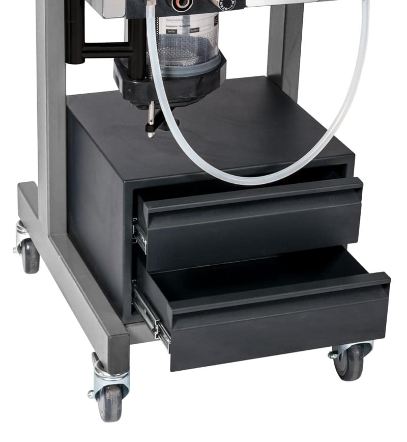 Moduflex Optimax Veterinary Anesthesia Machine #3