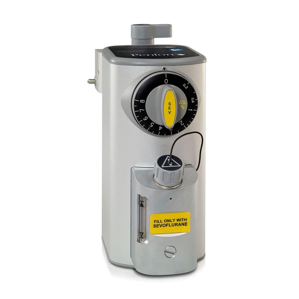 Penlon Sigma Delta Vaporizer #2