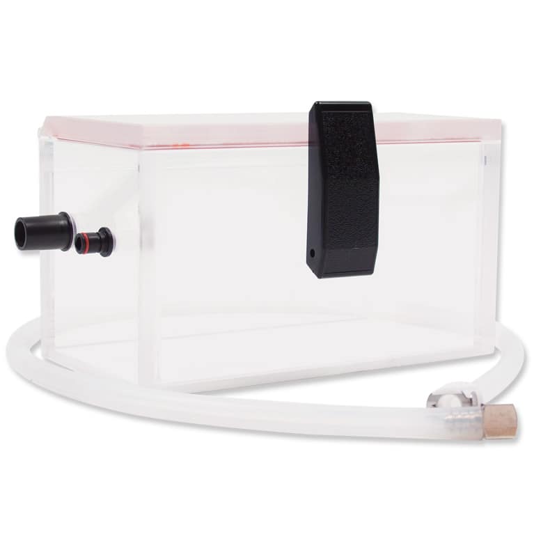 Small Induction Chamber