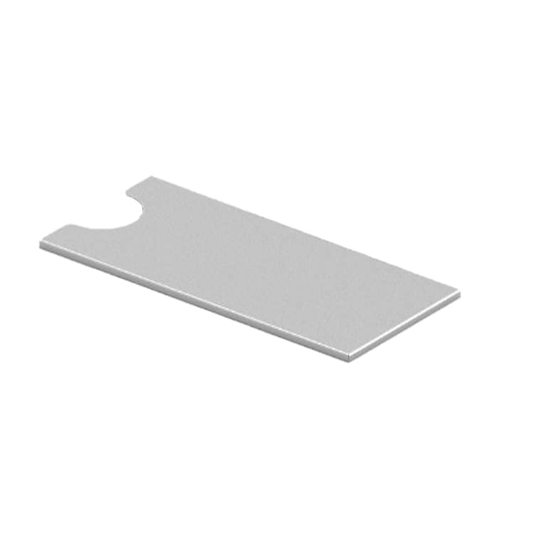 Stainless Steel Wet Table Insert