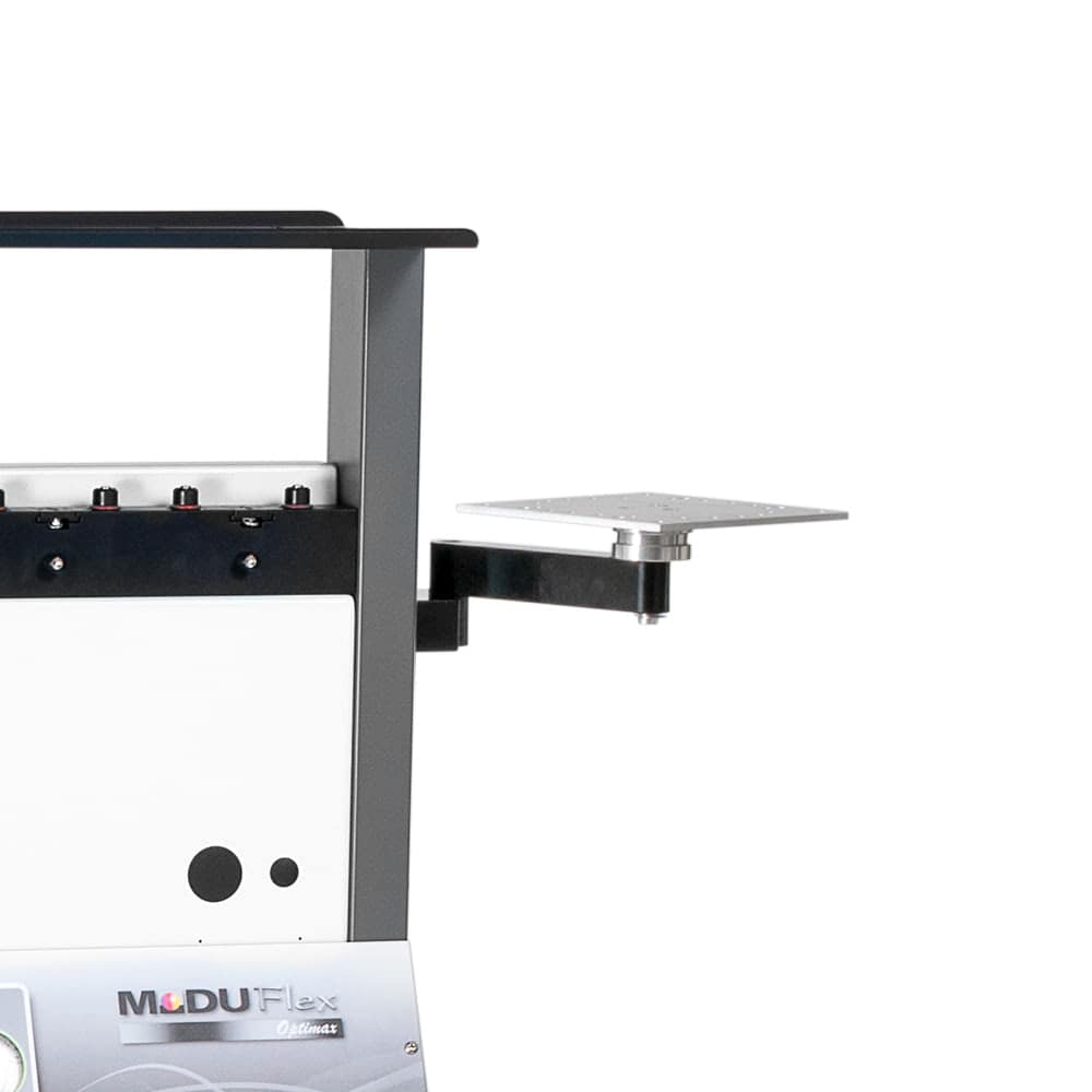 Ventilator Mounting System for Moduflex Optimax