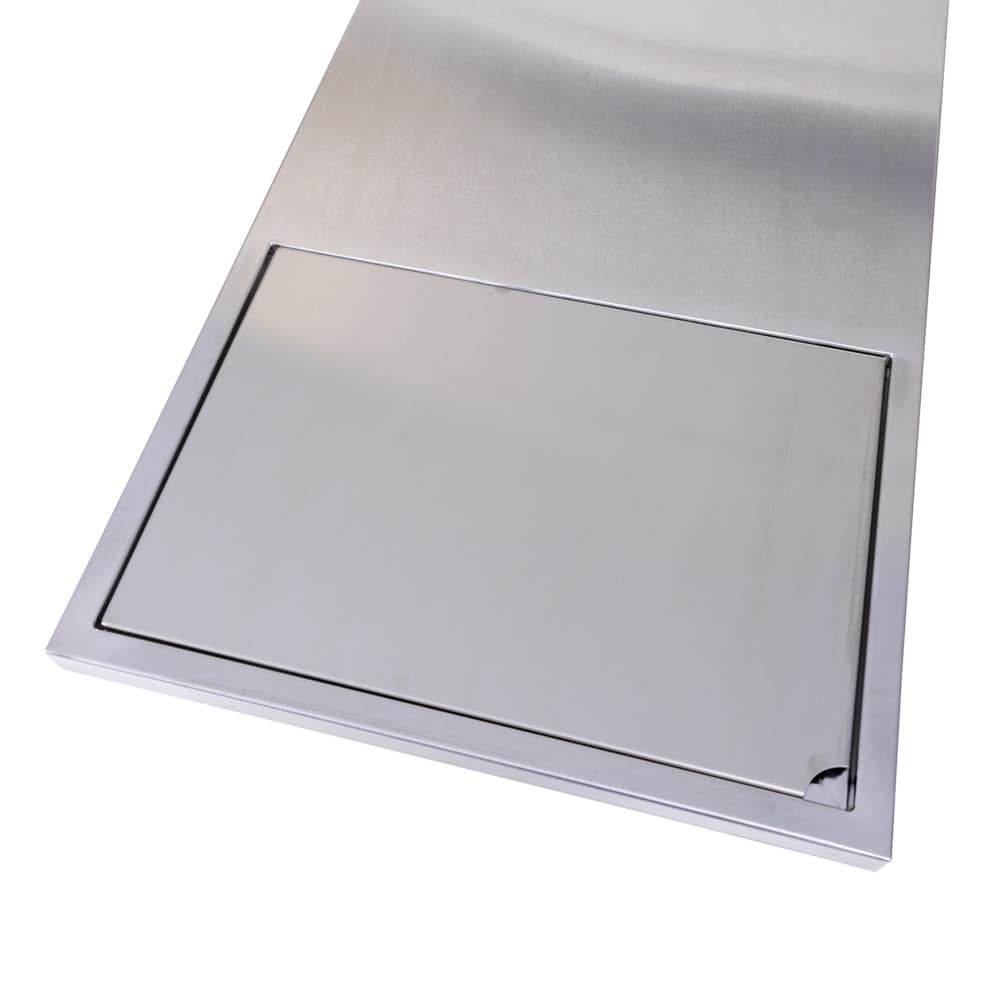 Vet-Table Dental Table Basin Cover Without Holes