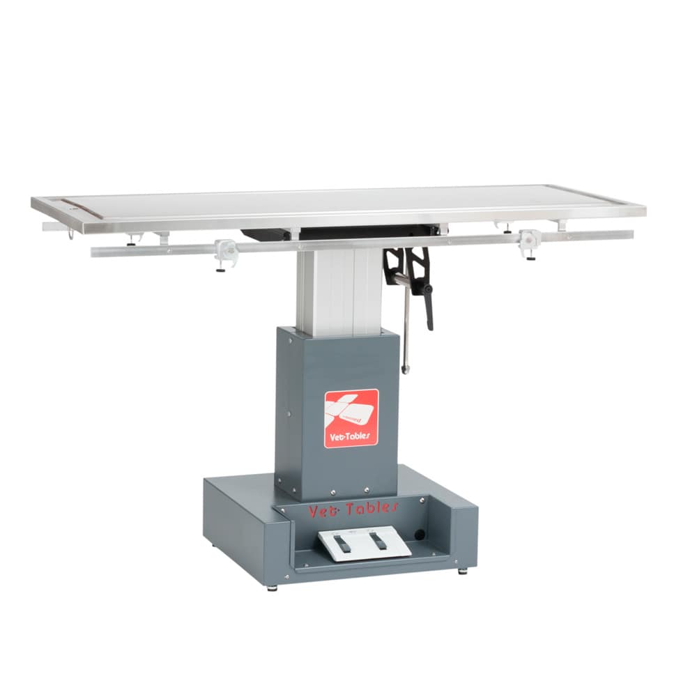 Vet-Tables Electric Surgery Table #2