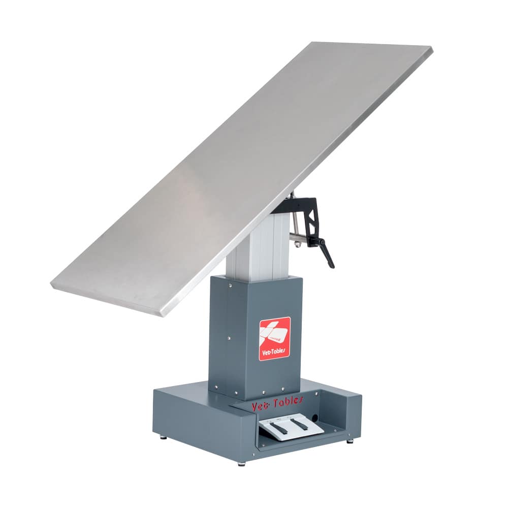 Vet-Tables Electric Surgery Table #4