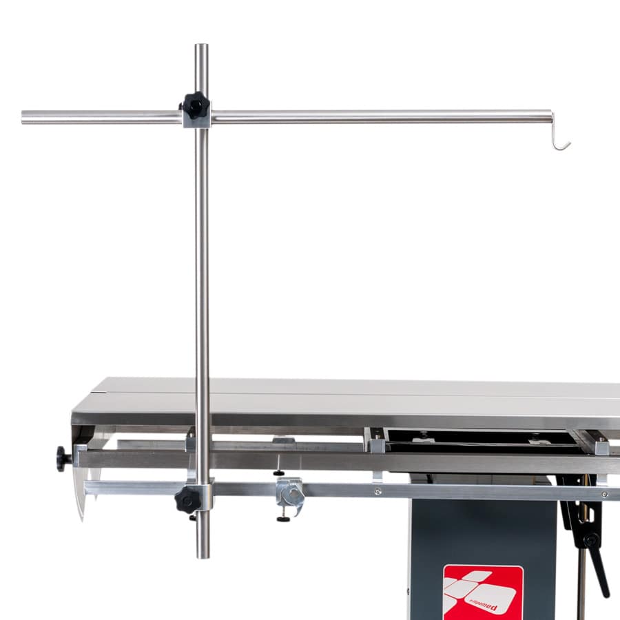 Vet-Tables Orthopedic Pole