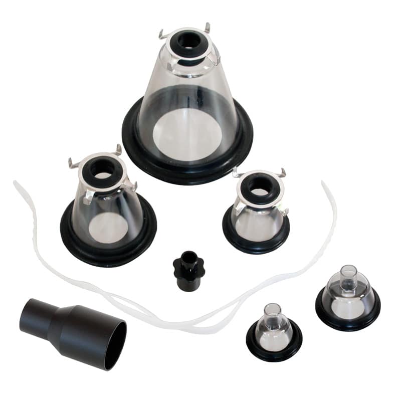 Veterinary Anesthesia Masks